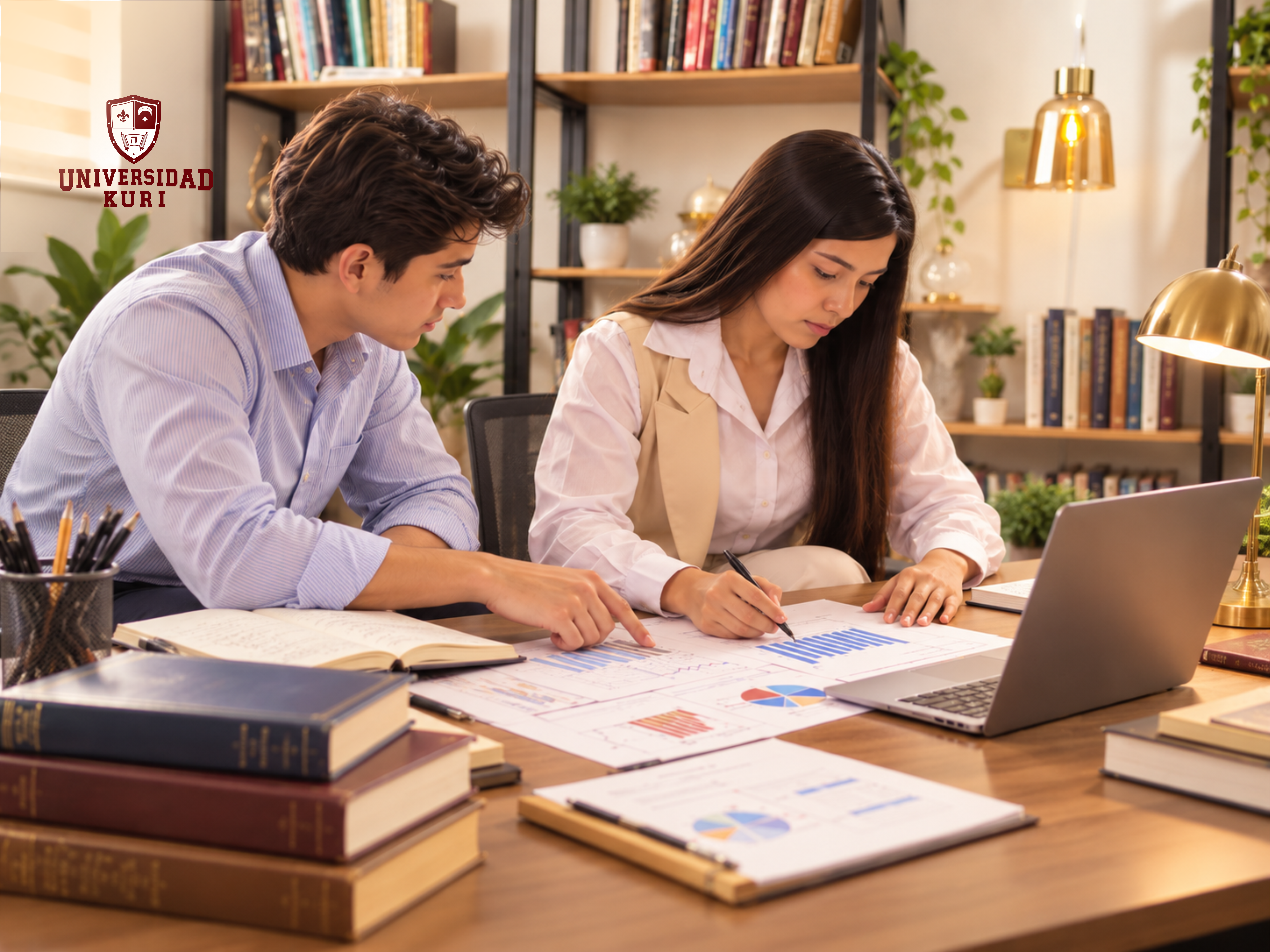 Licenciatura en Contabilidad y Finanzas